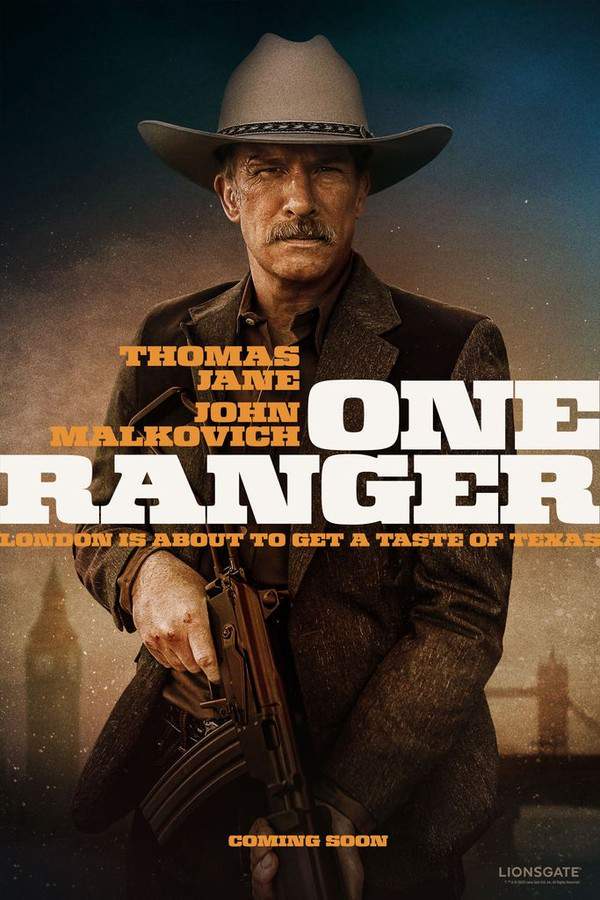 Ranger