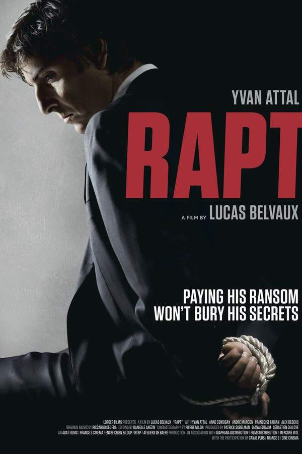 Rapt