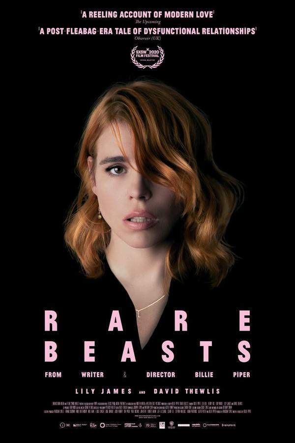 Rare Beasts