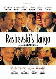 Rashevski's Tango