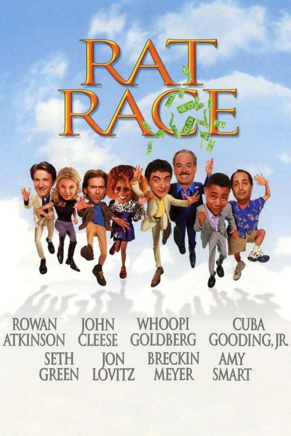 Rat Race