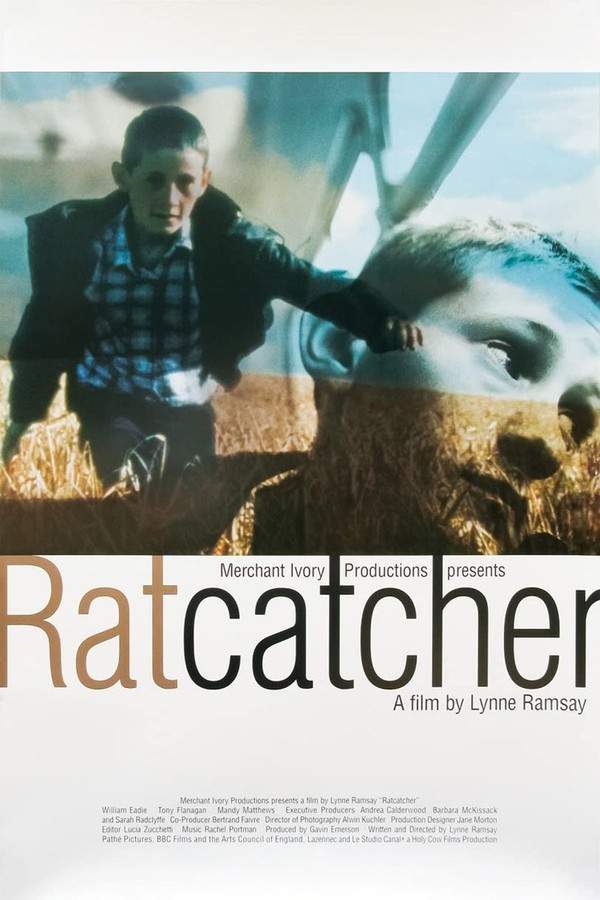 Ratcatcher