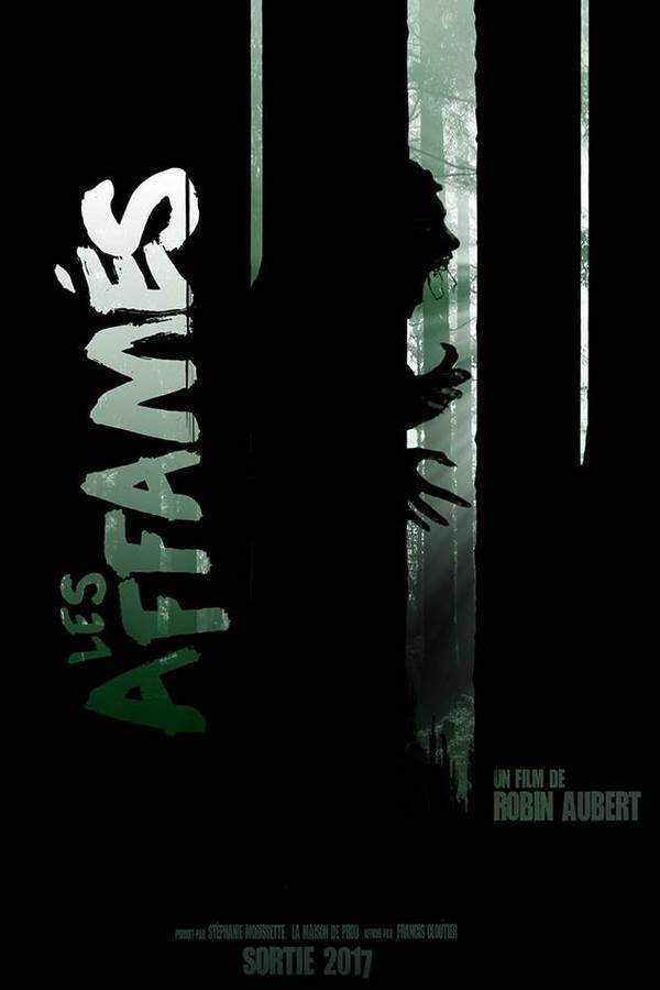 Ravenous (Les Affamés)