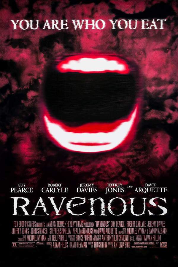 Ravenous