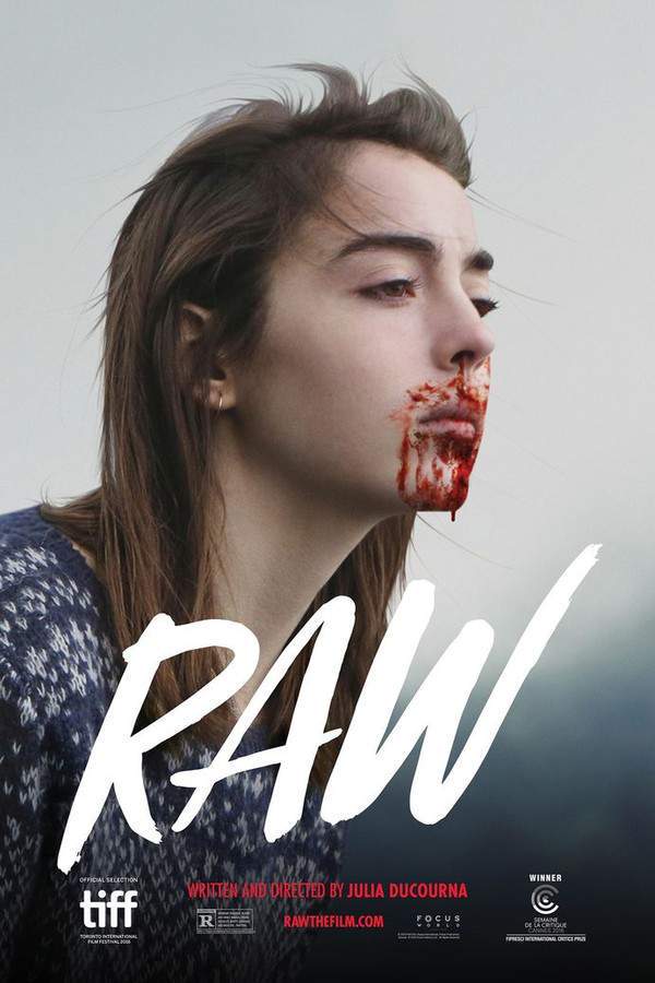 Raw