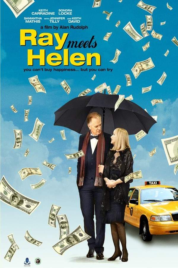 Ray Meets Helen