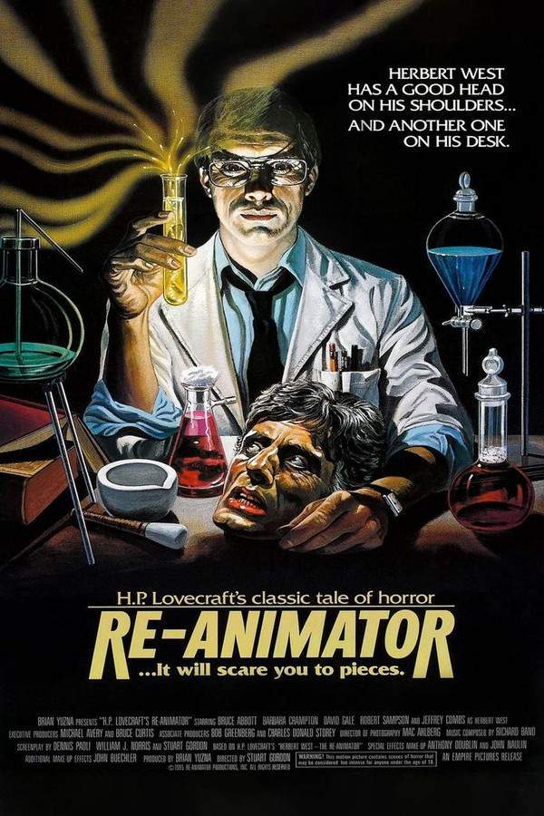 Re-Animator