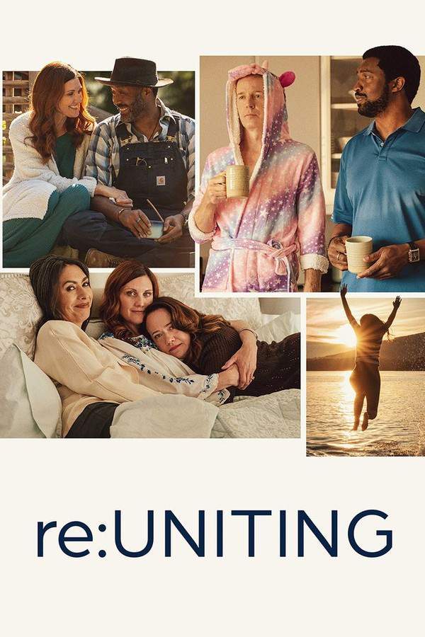 Re: Uniting