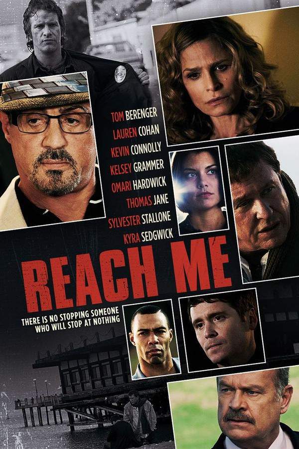 Reach Me