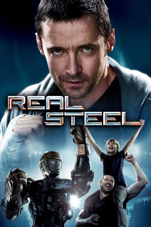 Real Steel