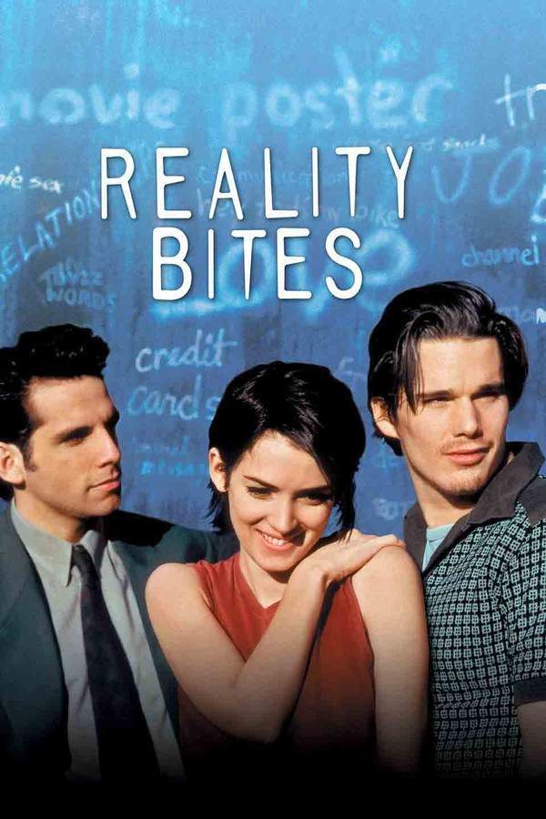 Reality Bites