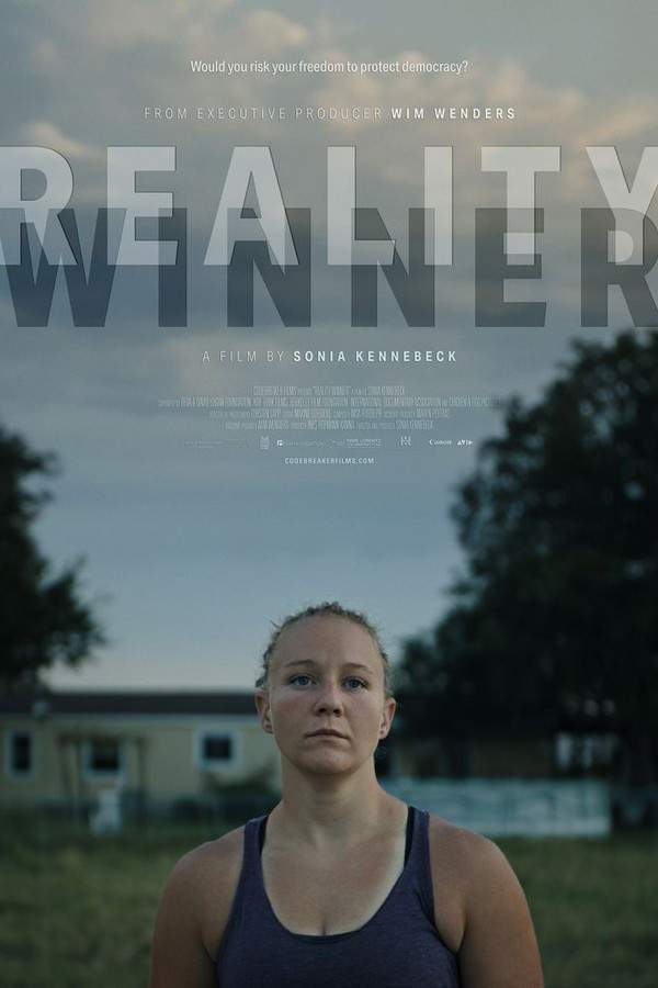 This intimate documentary follows the story of Reality Winner, a young NSA contractor who exposed Russian interference in a US election. Through her own voice and with unprecedented access, the film chronicles her remarkable journey, detailing the consequences of her actions and subsequent imprisonment. It explores the personal toll of truth-telling and the impact on those around her, set against a backdrop of political turmoil.