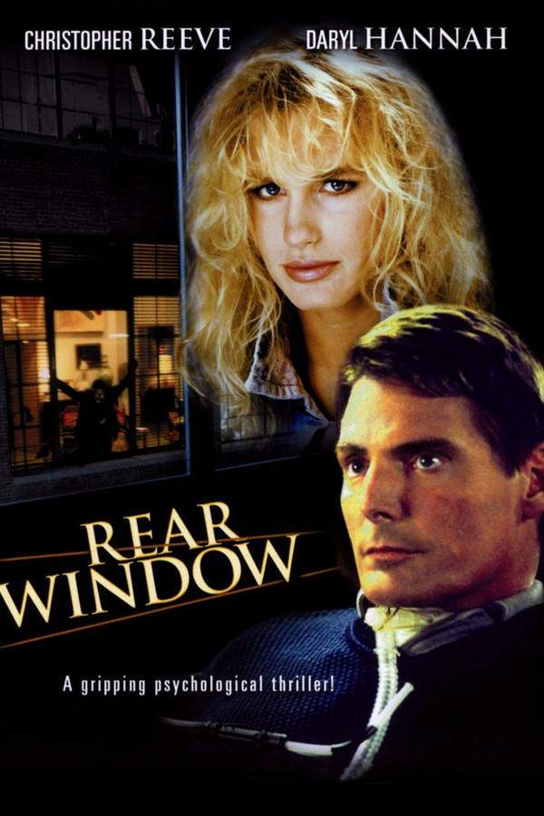 Rear Window