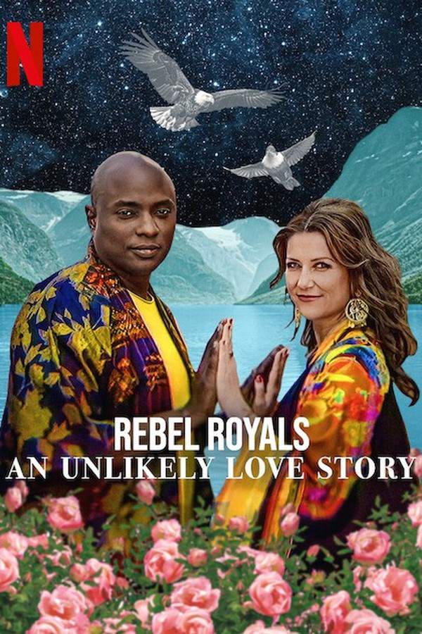 The documentary provides an intimate portrait of the controversial romance between Norway’s crown princess Märtha Louise and self‑styled spiritual guru Durek Verrett. It follows their wedding preparations, their search for spiritual guidance, and the intense media scrutiny surrounding their unconventional union.