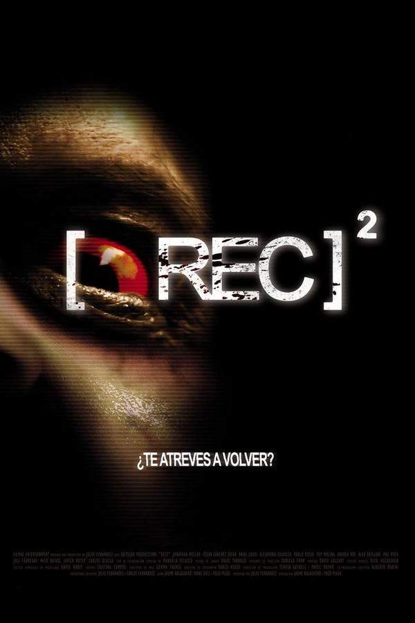 [Rec] 2