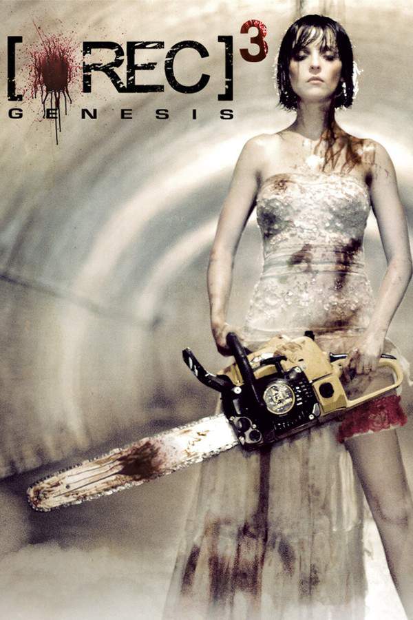 [REC] 3: Genesis