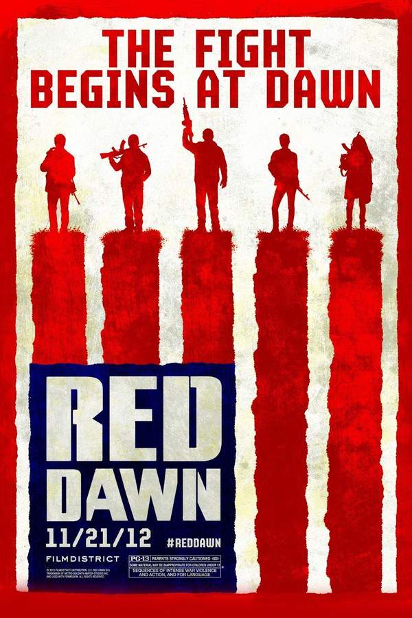 Red Dawn