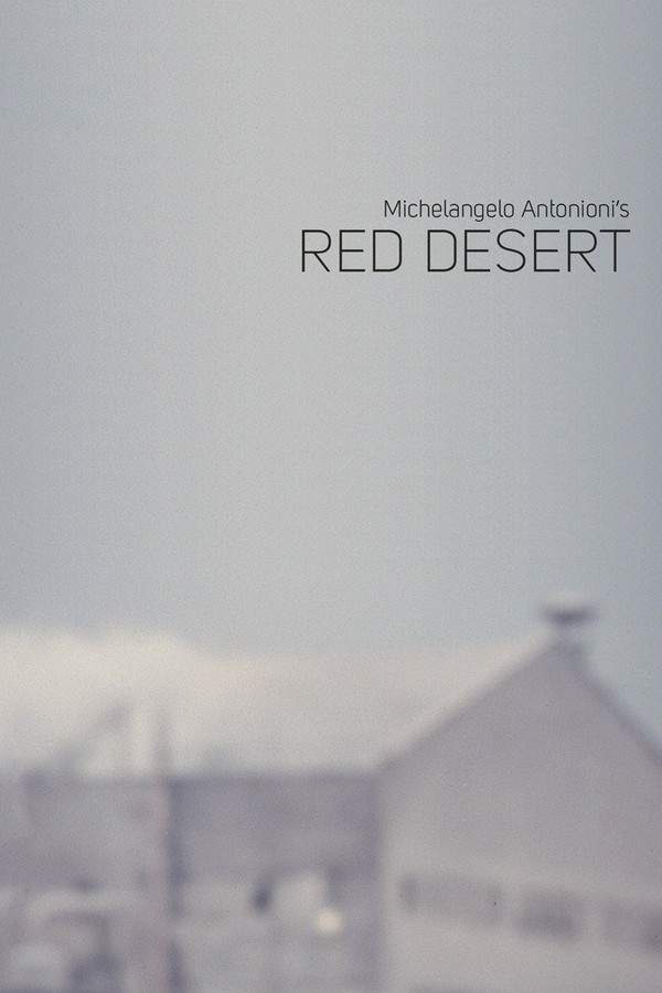 Red Desert (1964)