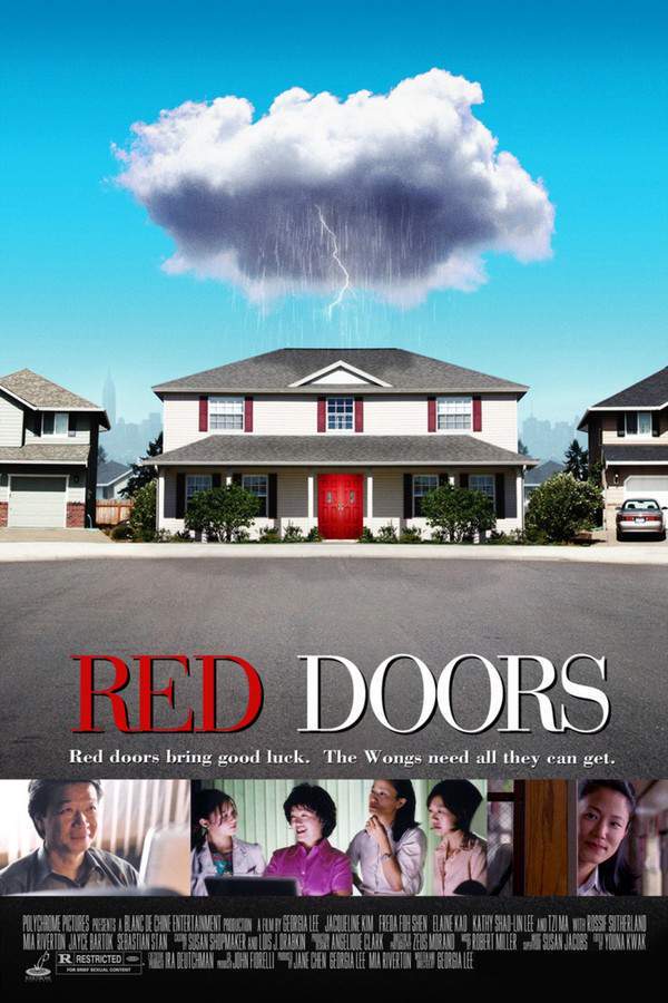 Red Doors