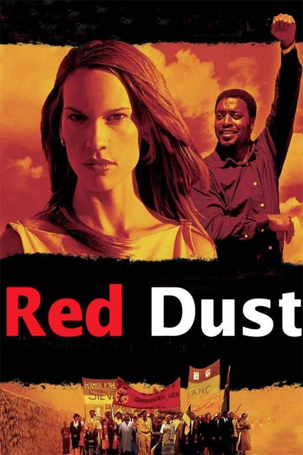 Red Dust