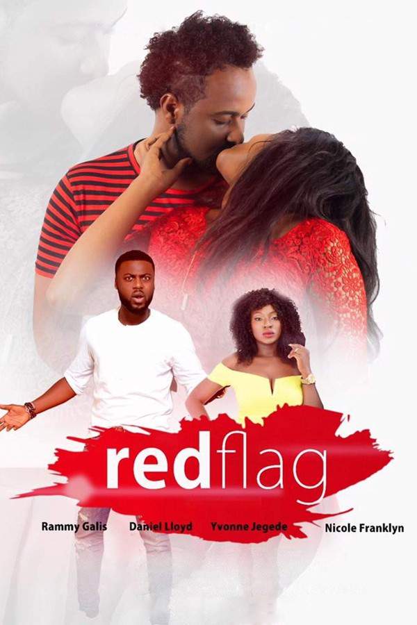 Red Flag