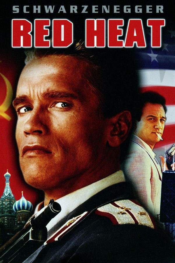 Red Heat