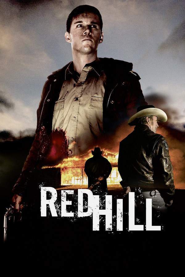 Red Hill