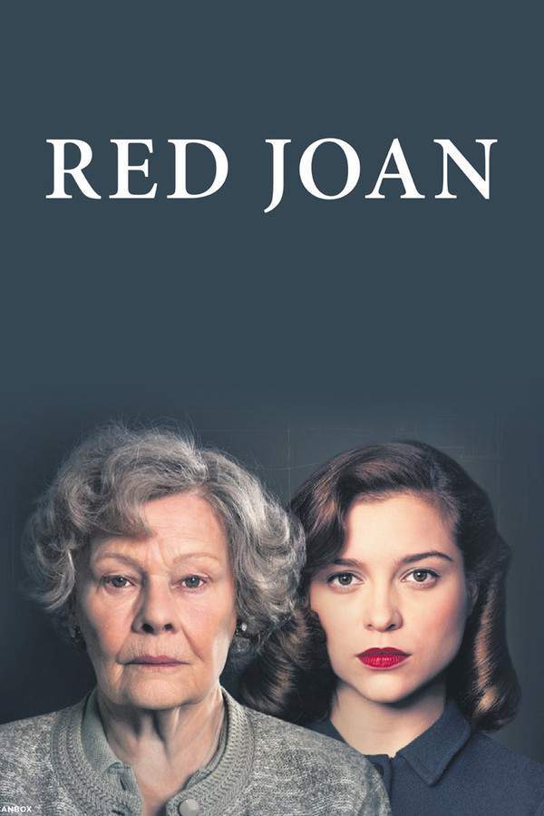 Red Joan