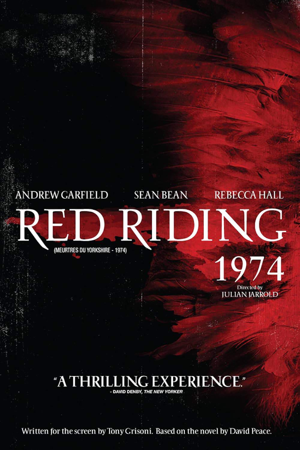 Red Riding Trilogy