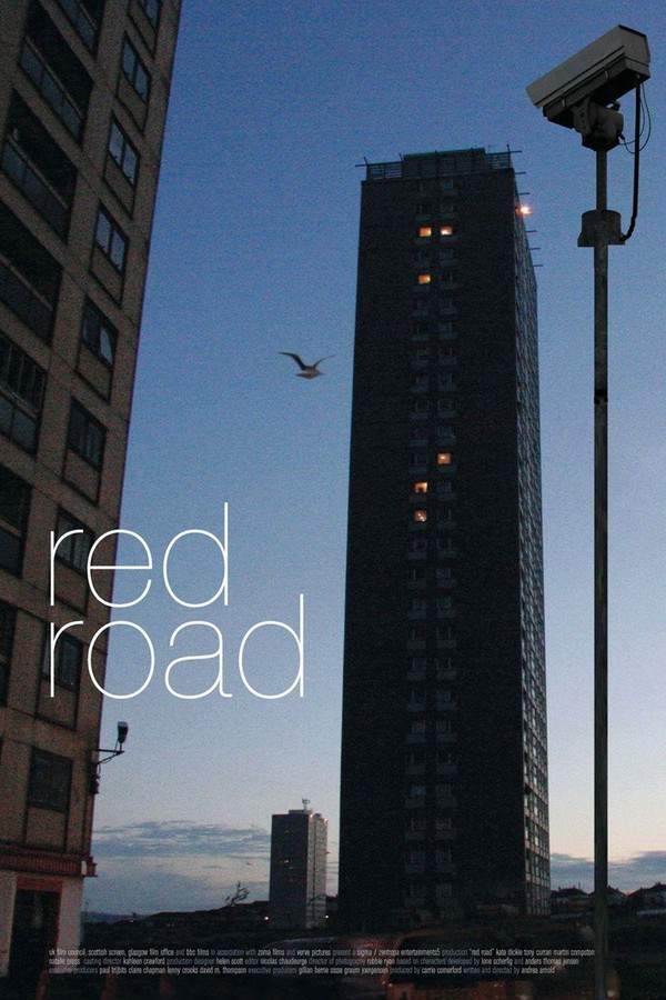 Red Road