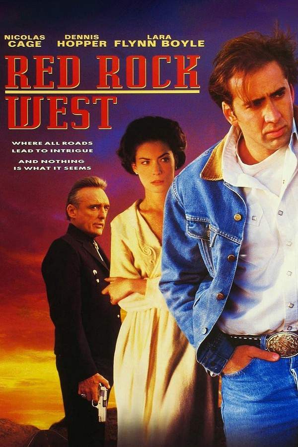 Red Rock West