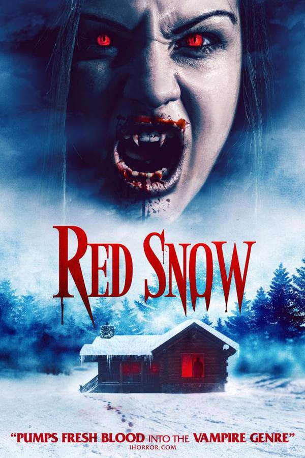 Red Snow