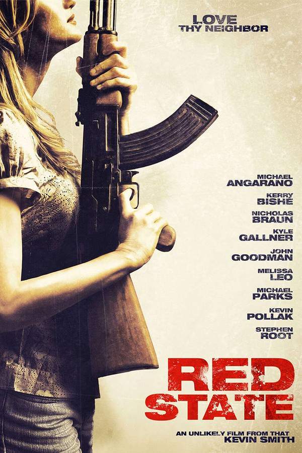 After meeting a charismatic stranger online, three young men find themselves targeted by Abin Cooper, a radical preacher with a dangerous agenda. Cooper and his devoted followers pursue the teens across the country, leading to a desperate fight for survival. As the situation escalates, the boys must confront the consequences of their actions and struggle to escape Cooper's wrathful pursuit.