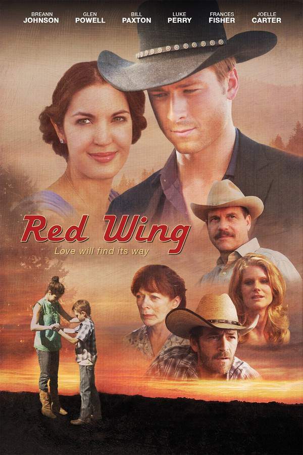 A young couple living on their farm decides to foster a boy who carries a mysterious past. As he matures into a handsome young man, tensions arise when the husband begins to suspect his wife is developing feelings for their foster son, creating a complex and unsettling dynamic within their home.