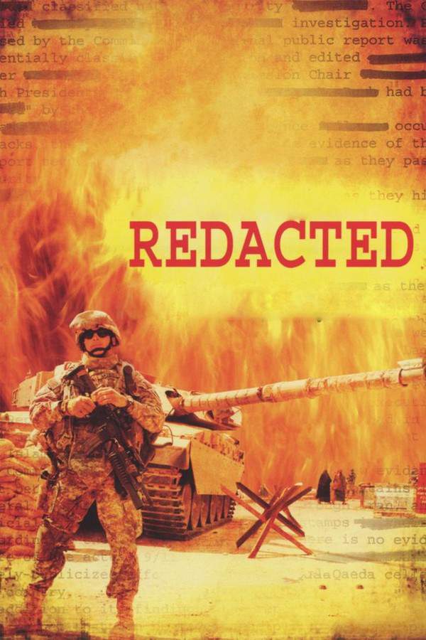 Redacted