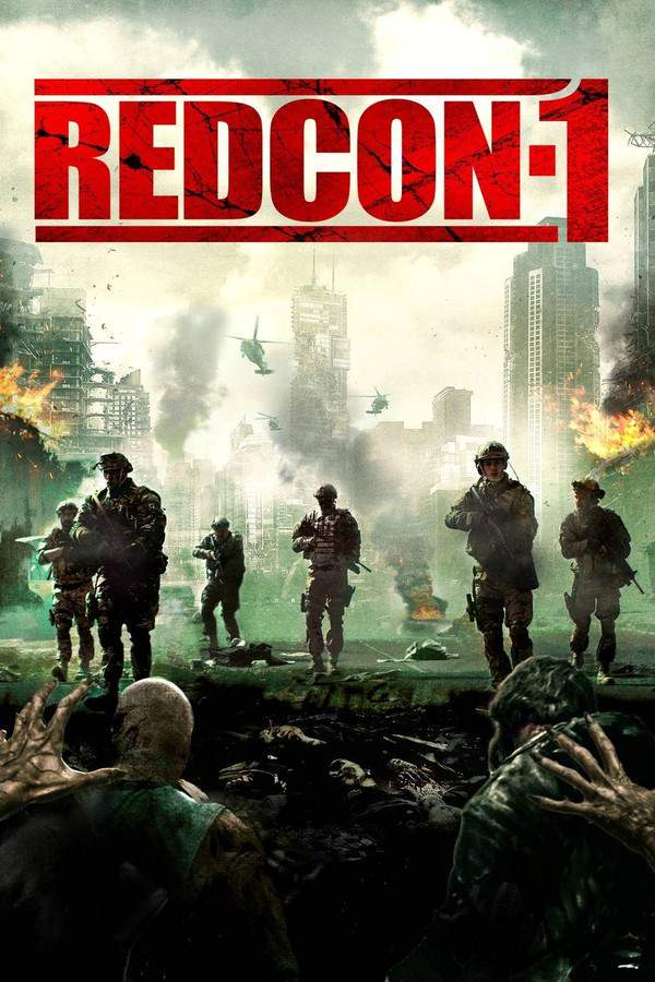 Redcon-1