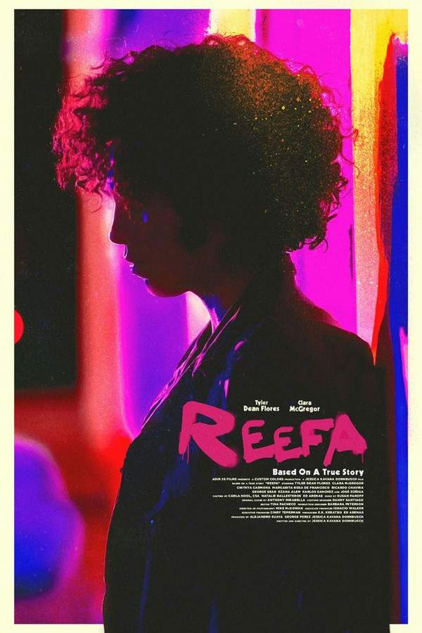 Reefa