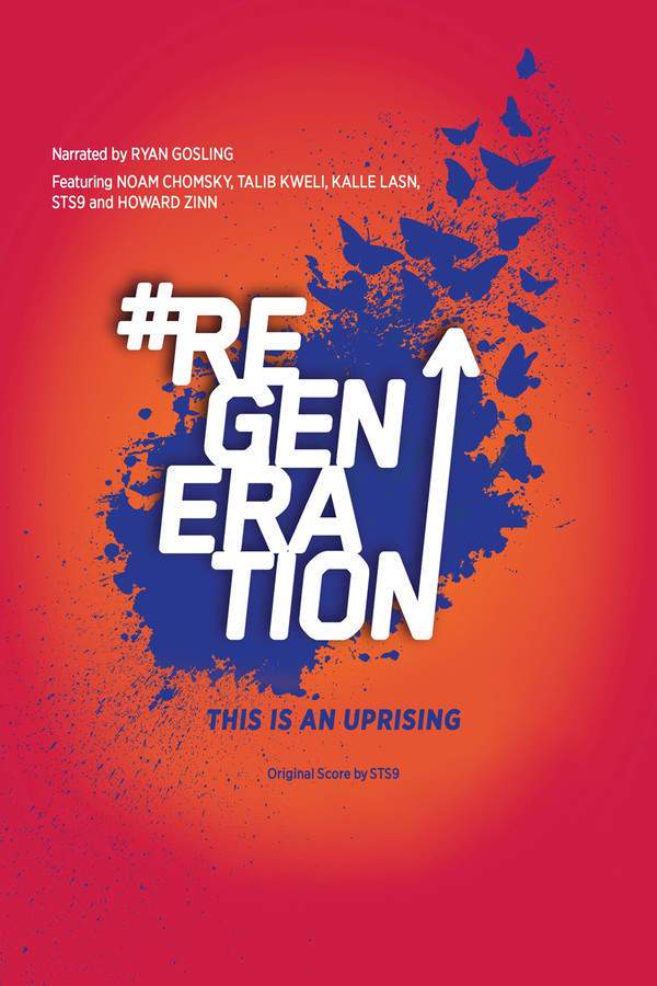 ReGeneration