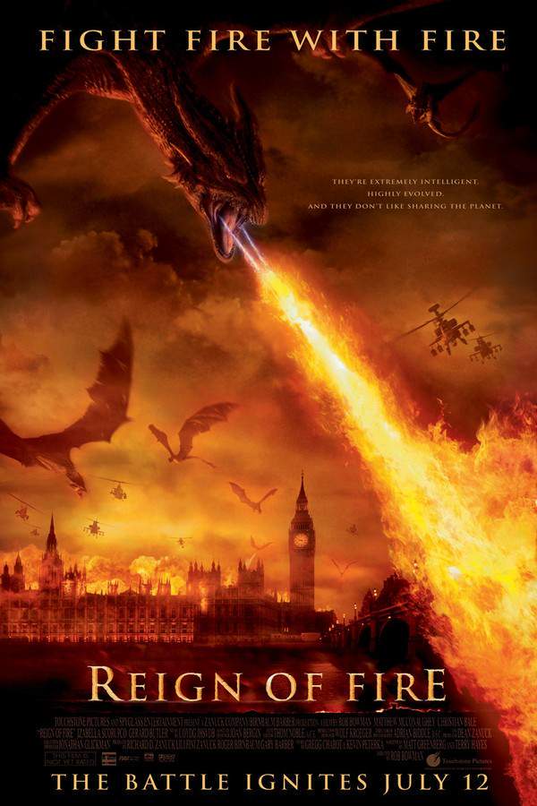 Reign of Fire