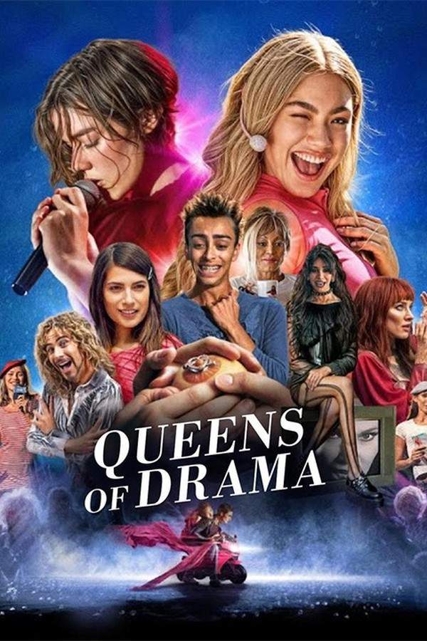 Queens