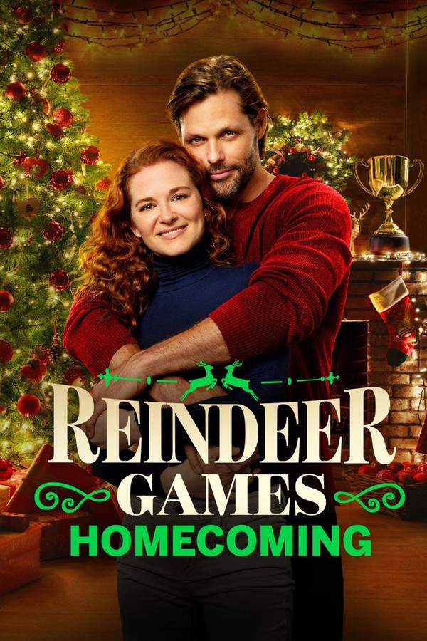 Reindeer Games