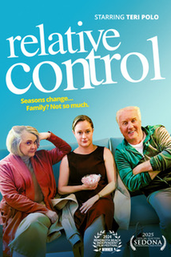 Relative Control