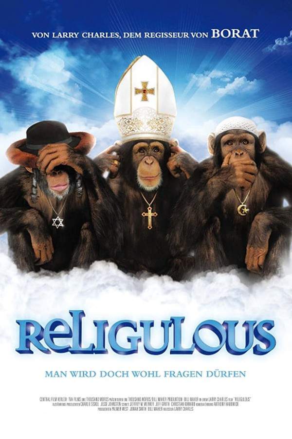 Religulous