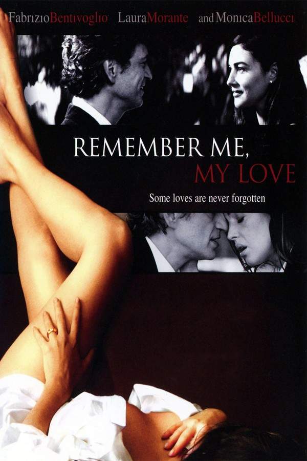Remember Me, My Love