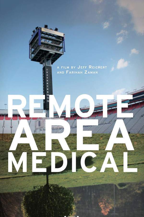Remote Area Medical