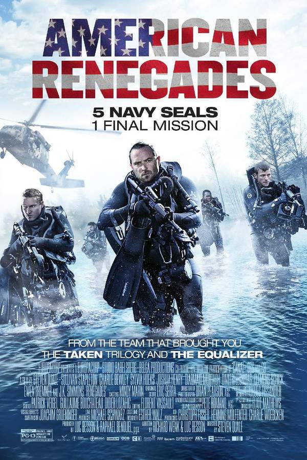 Renegades