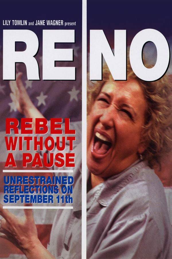 Reno: Rebel Without a Pause