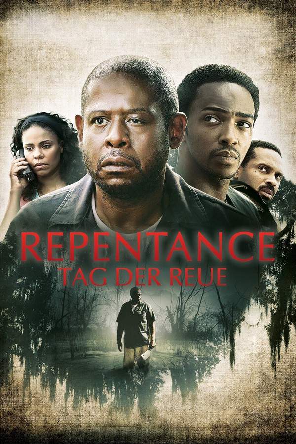 Repentance