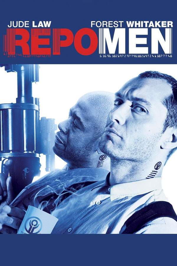 Repo Men