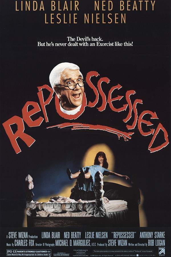 Repossessed
